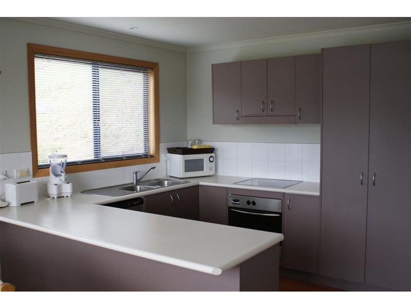 6/10 Waterworks Road, Dynnyrne TAS 7005