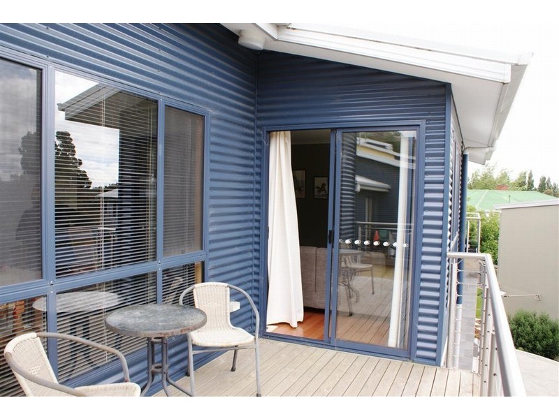 6/10 Waterworks Road, Dynnyrne TAS 7005