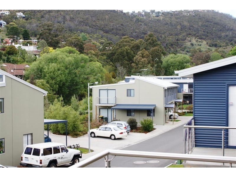 6/10 Waterworks Road, Dynnyrne TAS 7005