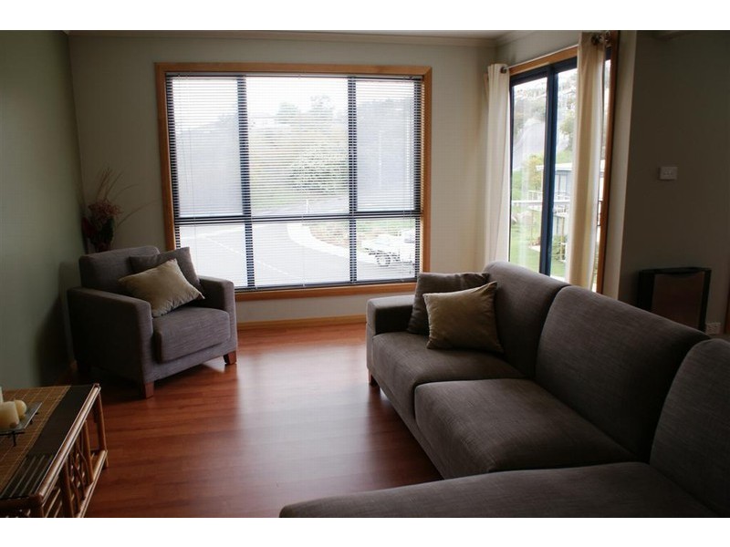 6/10 Waterworks Road, Dynnyrne TAS 7005