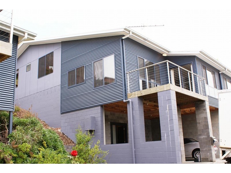 6/10 Waterworks Road, Dynnyrne TAS 7005