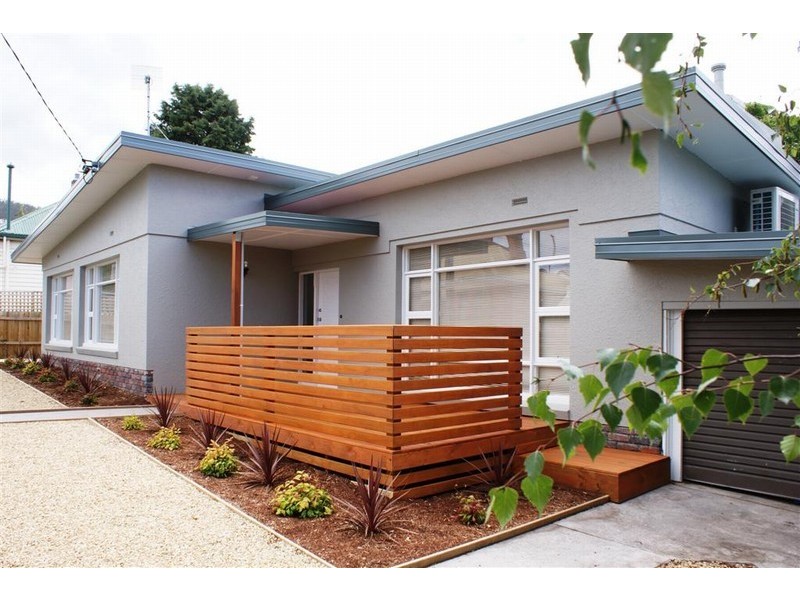 29 Newdegate Street, North Hobart TAS 7000