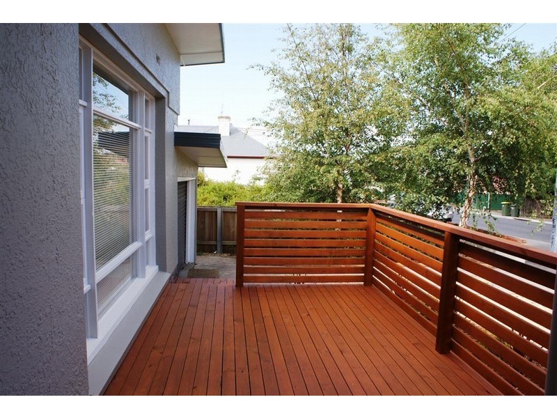 29 Newdegate Street, North Hobart TAS 7000