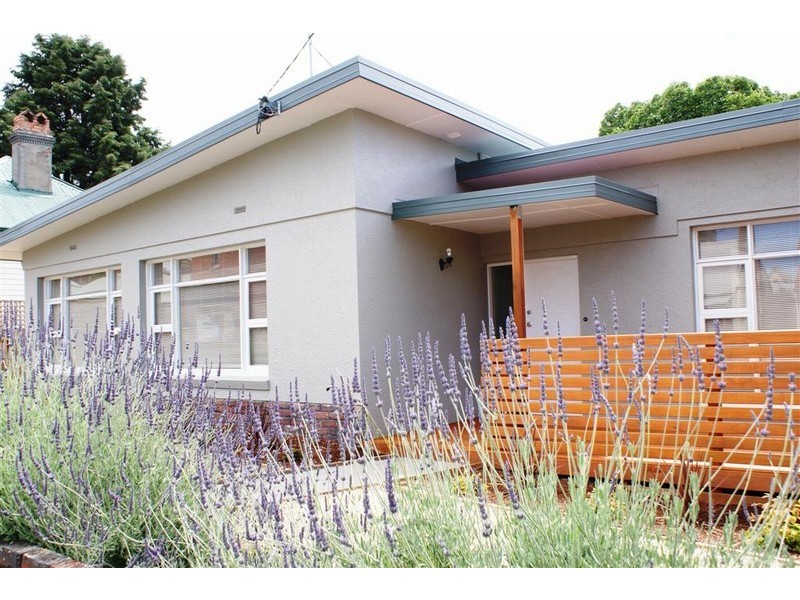 29 Newdegate Street, North Hobart TAS 7000