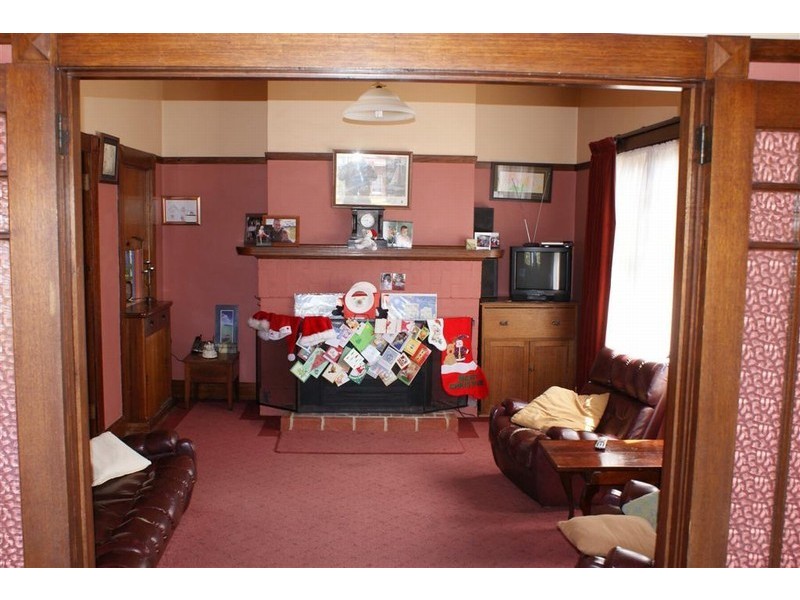 336 Park Street, New Town TAS 7008