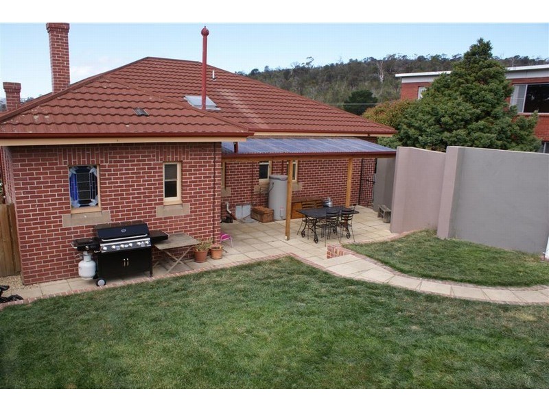 336 Park Street, New Town TAS 7008