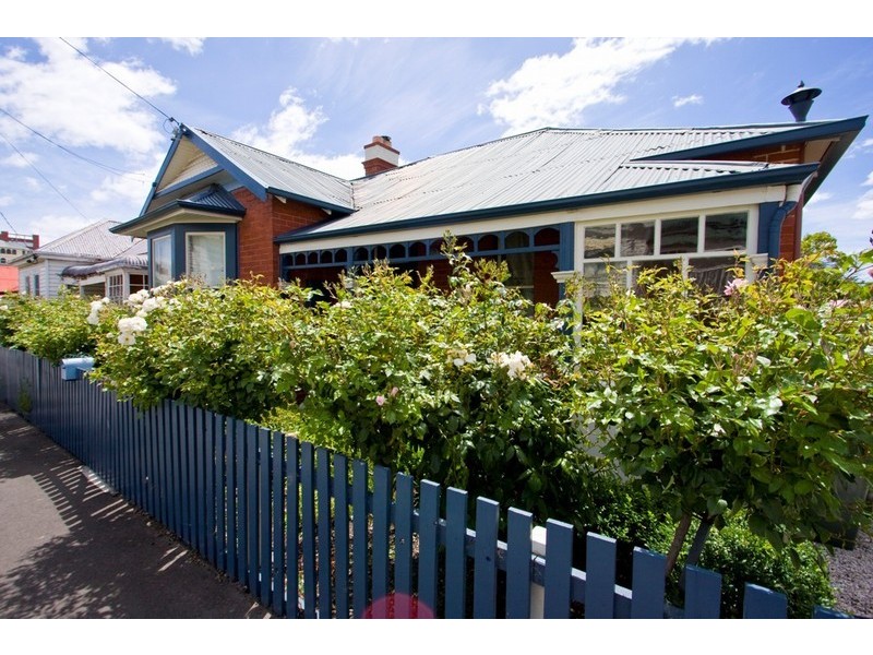 3 Thomas Street, North Hobart TAS 7000