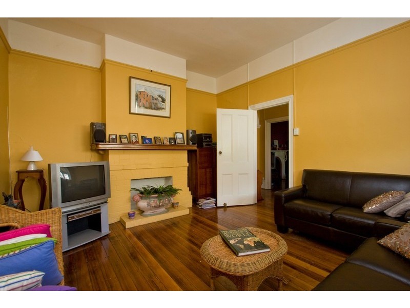 3 Thomas Street, North Hobart TAS 7000