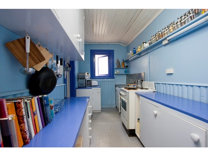 3 Thomas Street, North Hobart TAS 7000