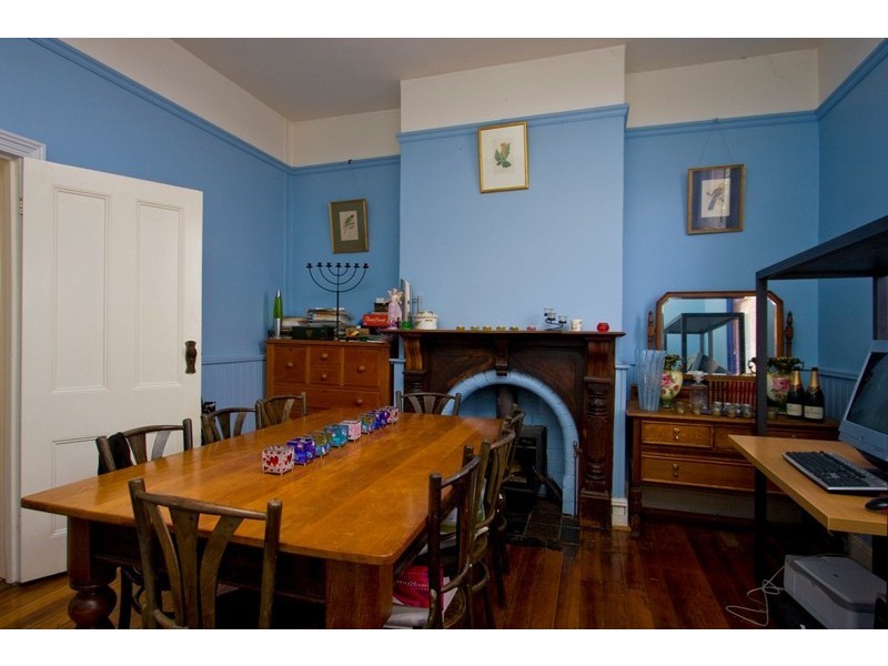 3 Thomas Street, North Hobart TAS 7000