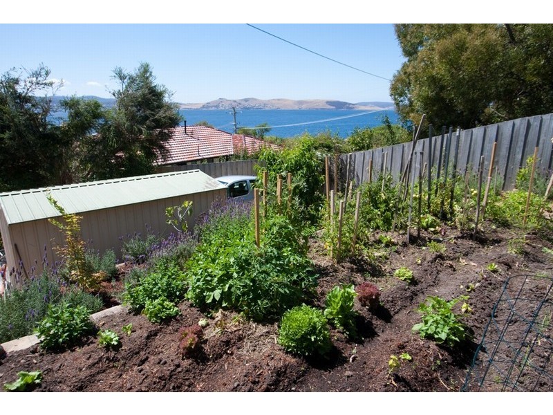 4 Portland Place, Sandy Bay TAS 7005