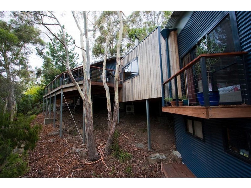 3 Ord Court, Mount Nelson TAS 7007