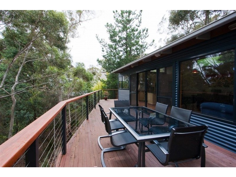 3 Ord Court, Mount Nelson TAS 7007