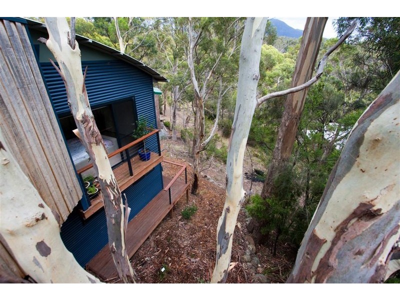 3 Ord Court, Mount Nelson TAS 7007