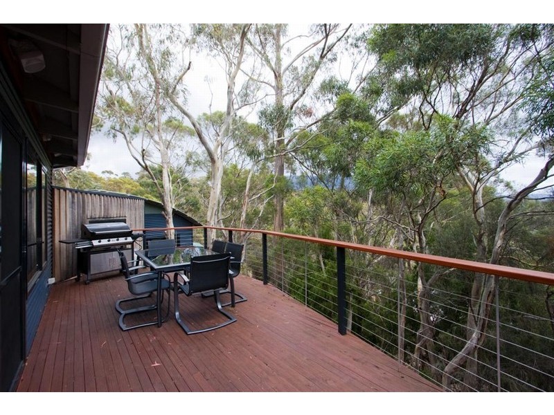 3 Ord Court, Mount Nelson TAS 7007