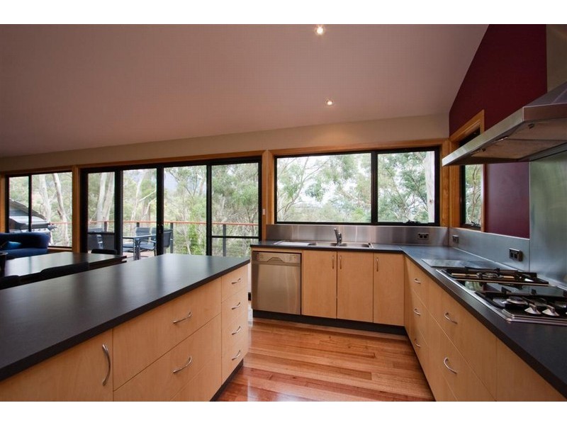 3 Ord Court, Mount Nelson TAS 7007