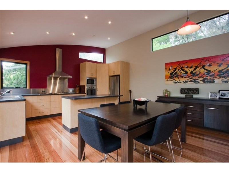 3 Ord Court, Mount Nelson TAS 7007