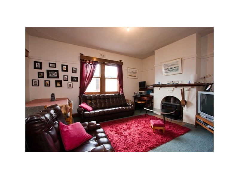 24 Nelson Road, Sandy Bay TAS 7005