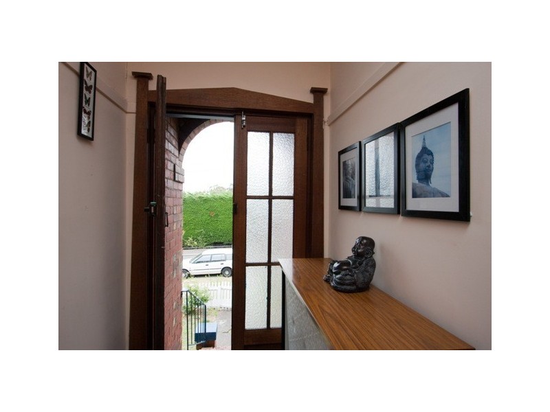 24 Nelson Road, Sandy Bay TAS 7005