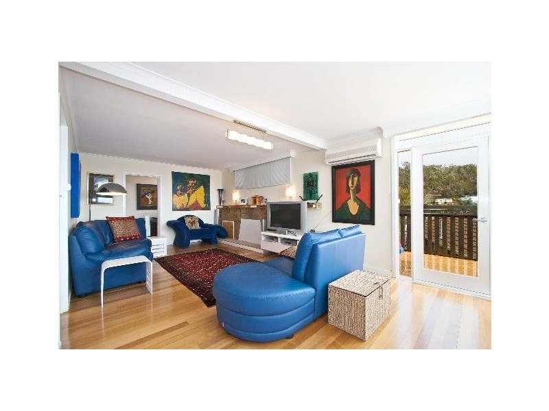 16 Ogilvie Street, Mount Stuart TAS 7000