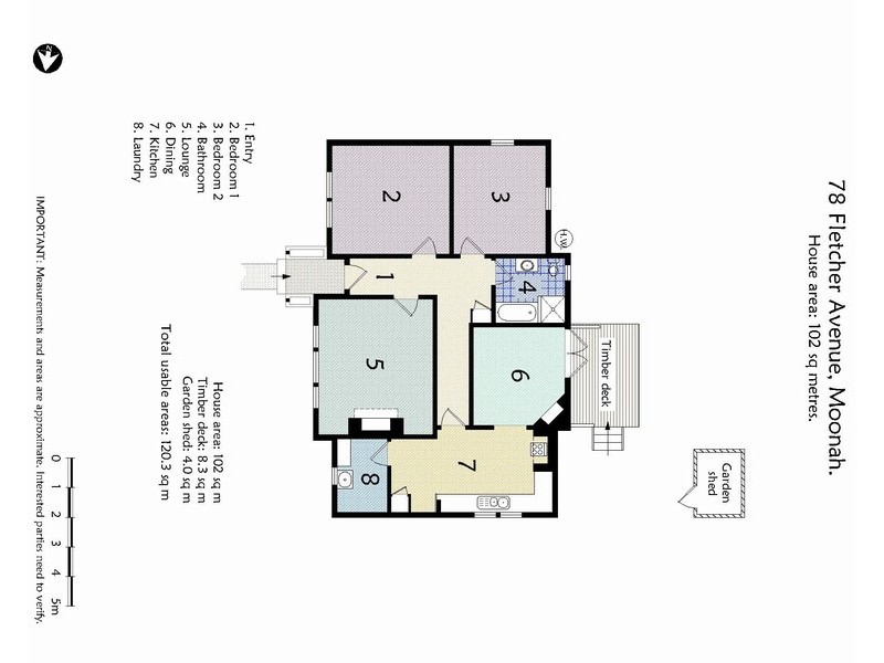 78 Fletcher Avenue, Moonah TAS 7009