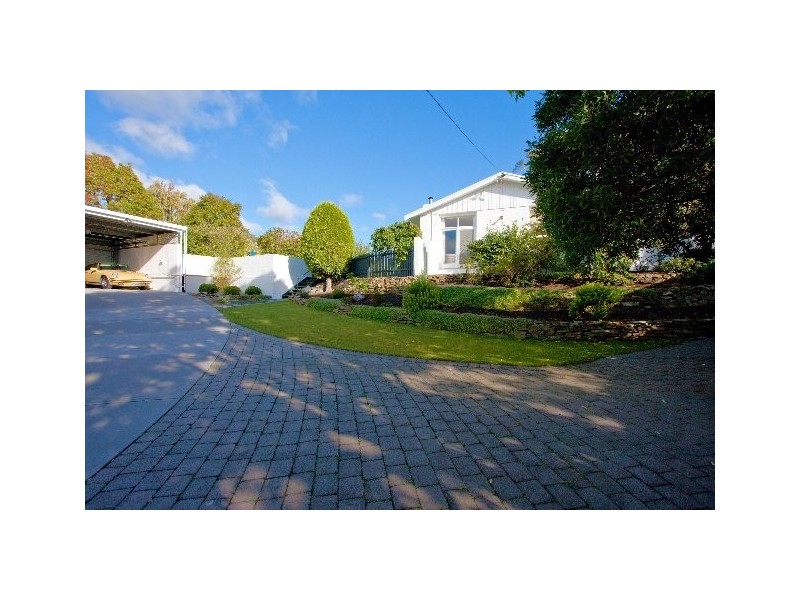 45 Waimea Avenue, Sandy Bay TAS 7005