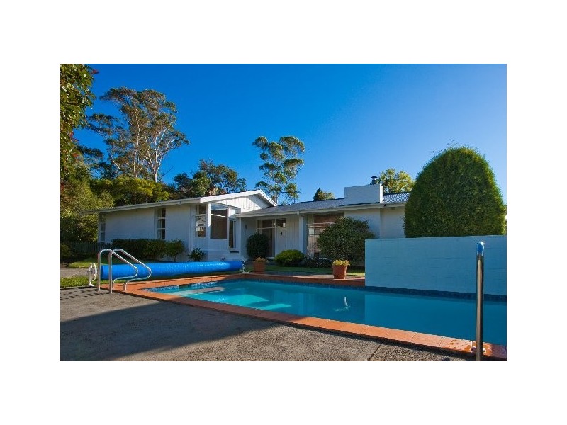 45 Waimea Avenue, Sandy Bay TAS 7005