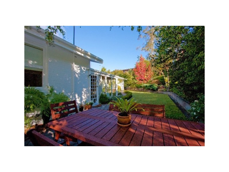 45 Waimea Avenue, Sandy Bay TAS 7005