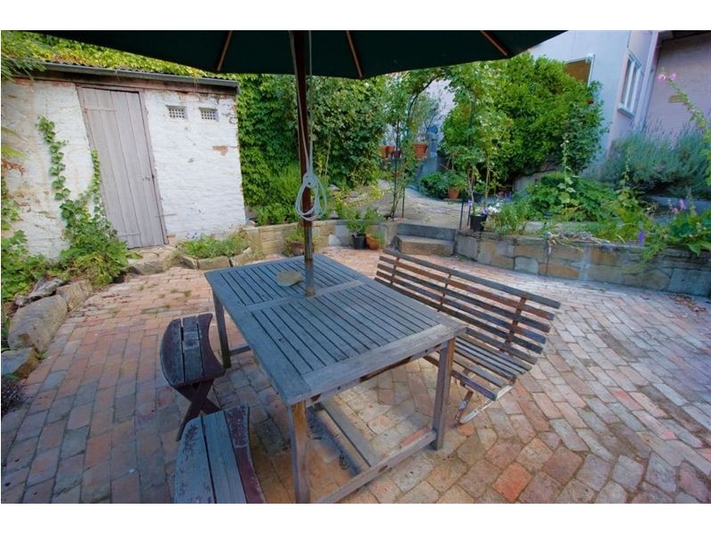 3/544 Sandy Bay Road, Sandy Bay TAS 7005