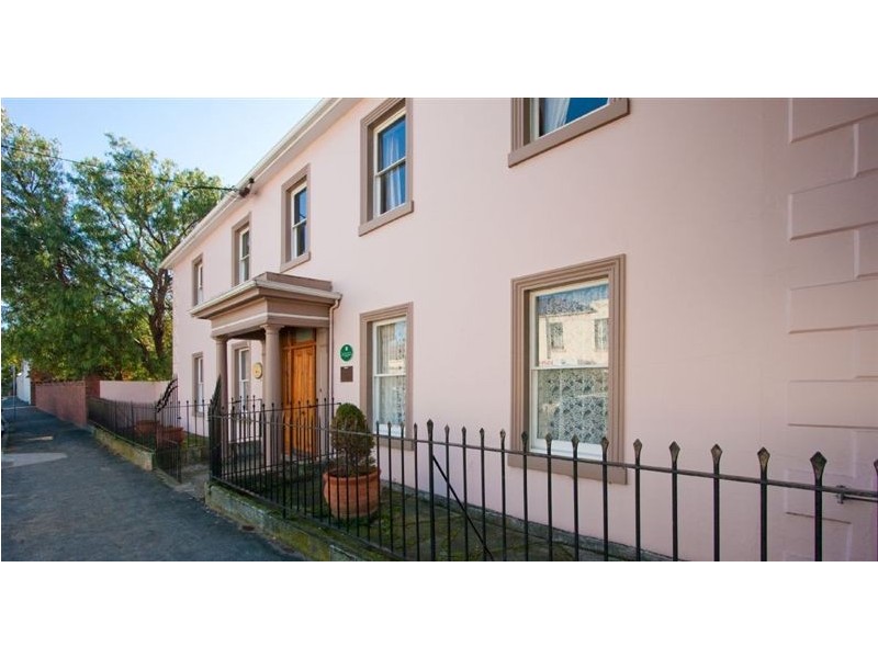 3/544 Sandy Bay Road, Sandy Bay TAS 7005