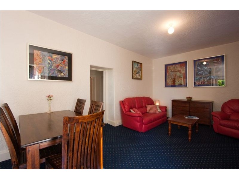 3/544 Sandy Bay Road, Sandy Bay TAS 7005