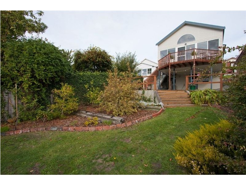 55 York Street, Sandy Bay TAS 7005
