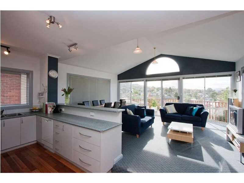 55 York Street, Sandy Bay TAS 7005