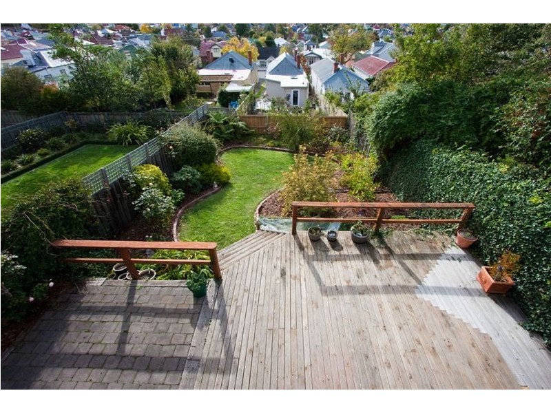 55 York Street, Sandy Bay TAS 7005