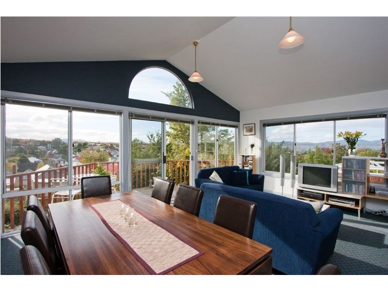 55 York Street, Sandy Bay TAS 7005