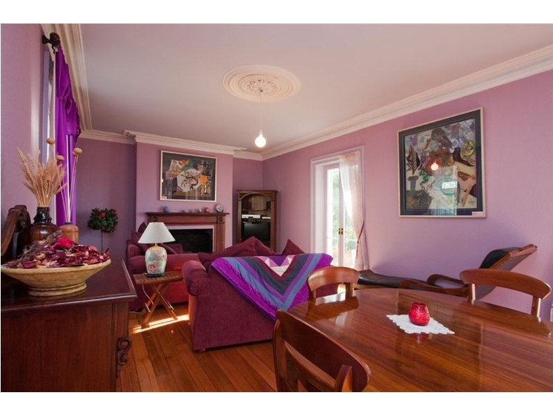2/544 Sandy Bay Road, Sandy Bay TAS 7005
