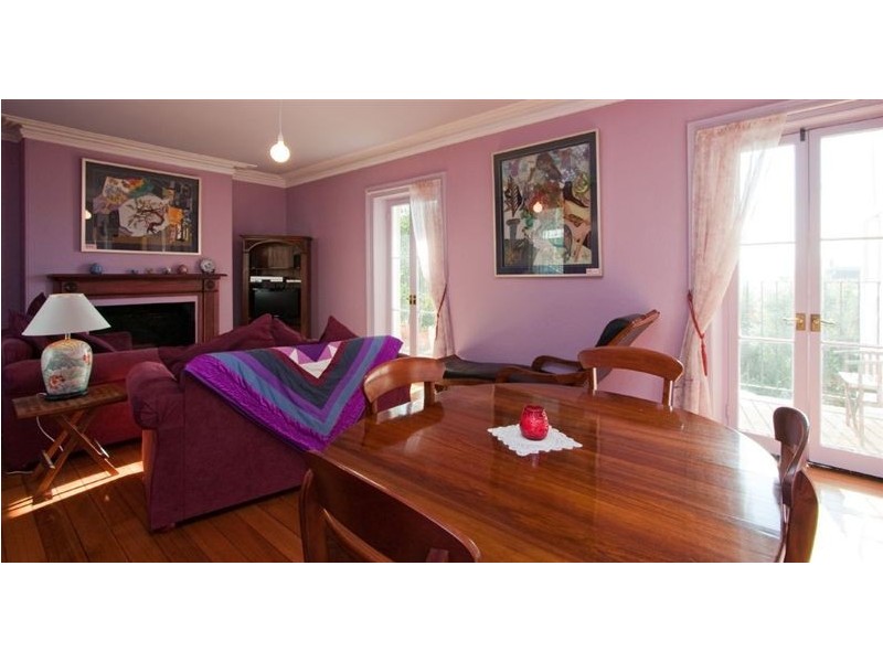 2/544 Sandy Bay Road, Sandy Bay TAS 7005