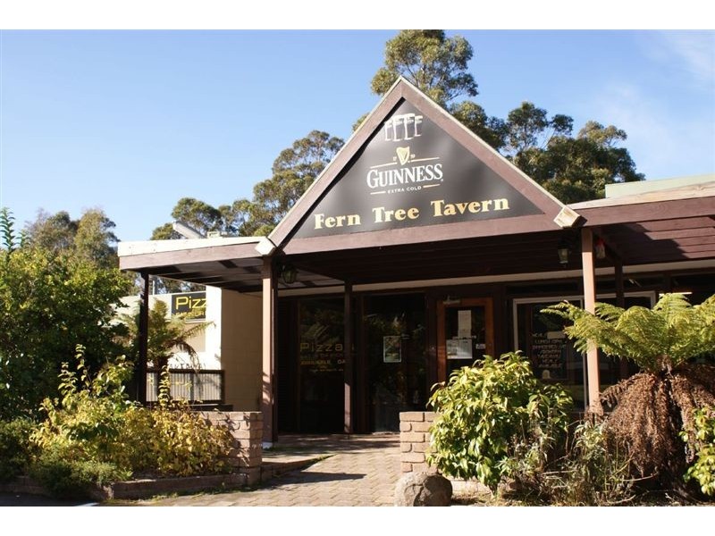 680 Huon  Road, Fern Tree TAS 7054