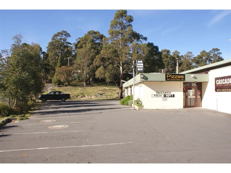 680 Huon  Road, Fern Tree TAS 7054