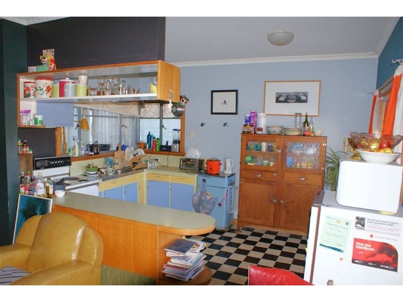 39 Lower Jordan Hill Road, West Hobart TAS 7000