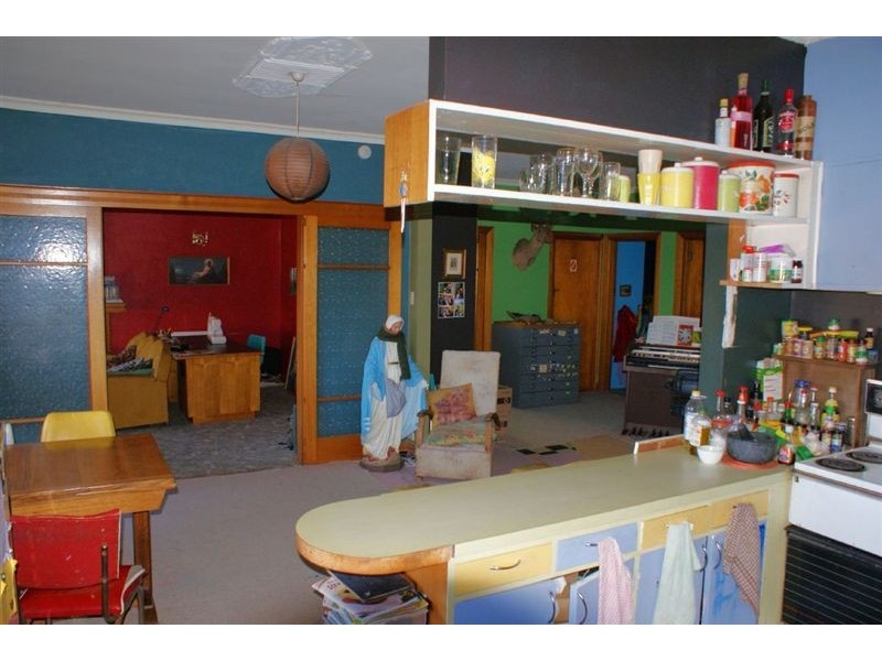 39 Lower Jordan Hill Road, West Hobart TAS 7000