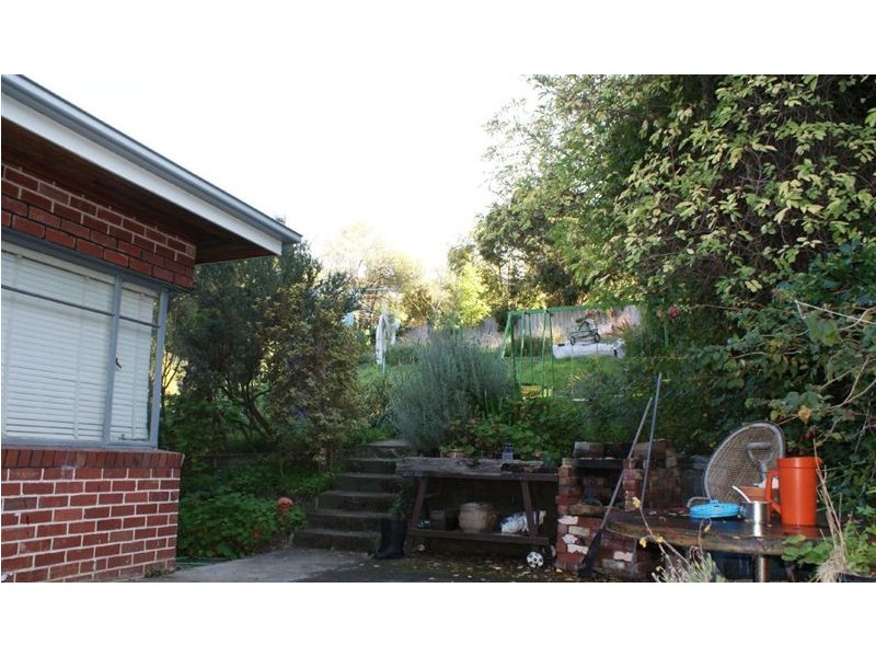 39 Lower Jordan Hill Road, West Hobart TAS 7000