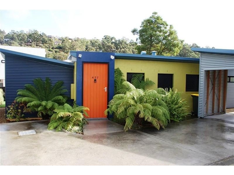 2/437 Macquarie Street, South Hobart TAS 7004