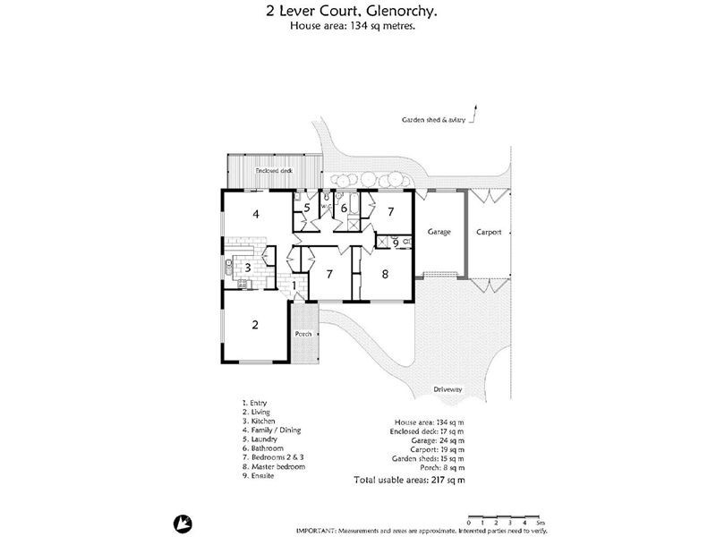 2 Lever Court, Glenorchy TAS 7010