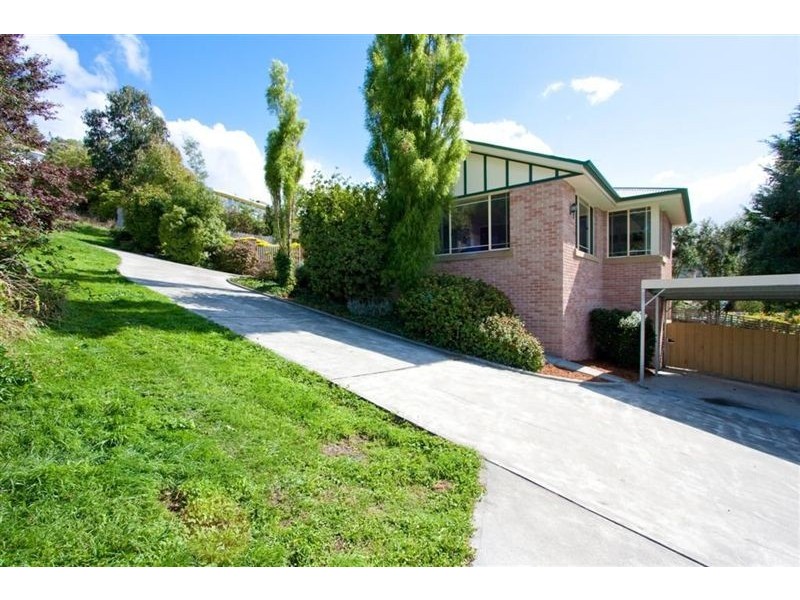 3/36 Washington Street, South Hobart TAS 7004