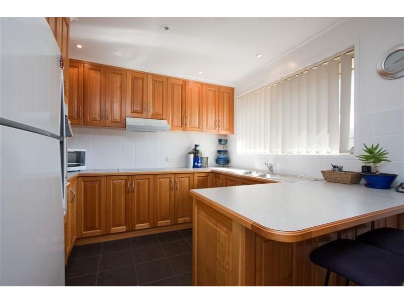 3/36 Washington Street, South Hobart TAS 7004