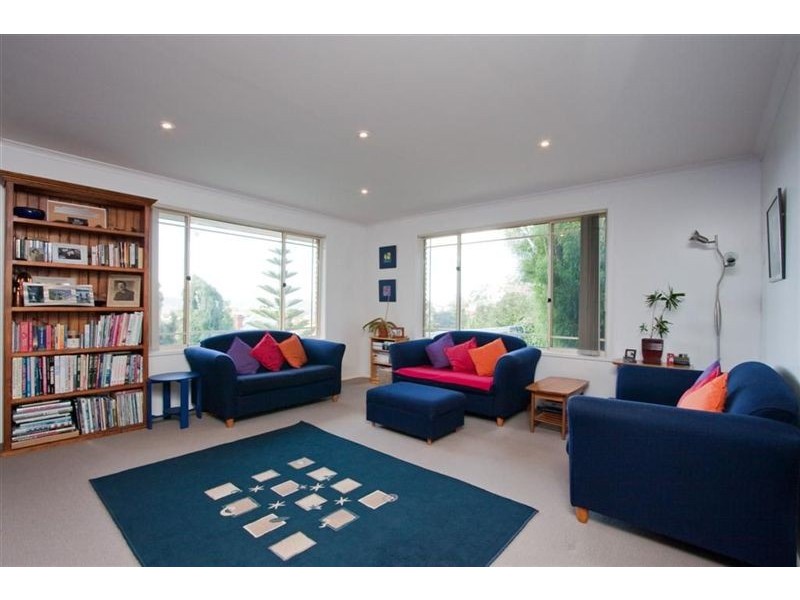 3/36 Washington Street, South Hobart TAS 7004