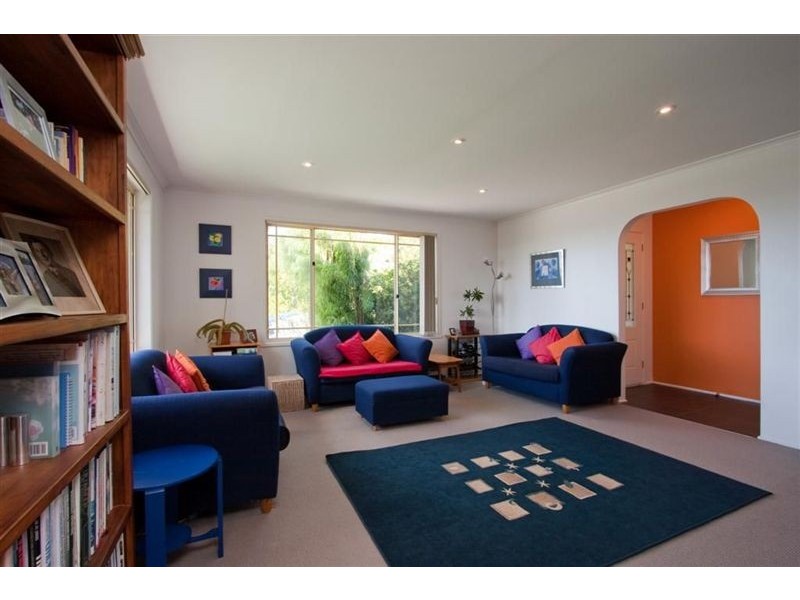 3/36 Washington Street, South Hobart TAS 7004