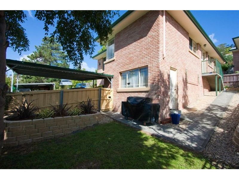 3/36 Washington Street, South Hobart TAS 7004