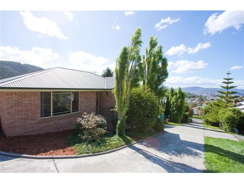 3/36 Washington Street, South Hobart TAS 7004